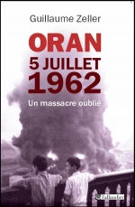 Oran 5 juillet 1962